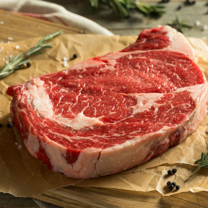 Steaks