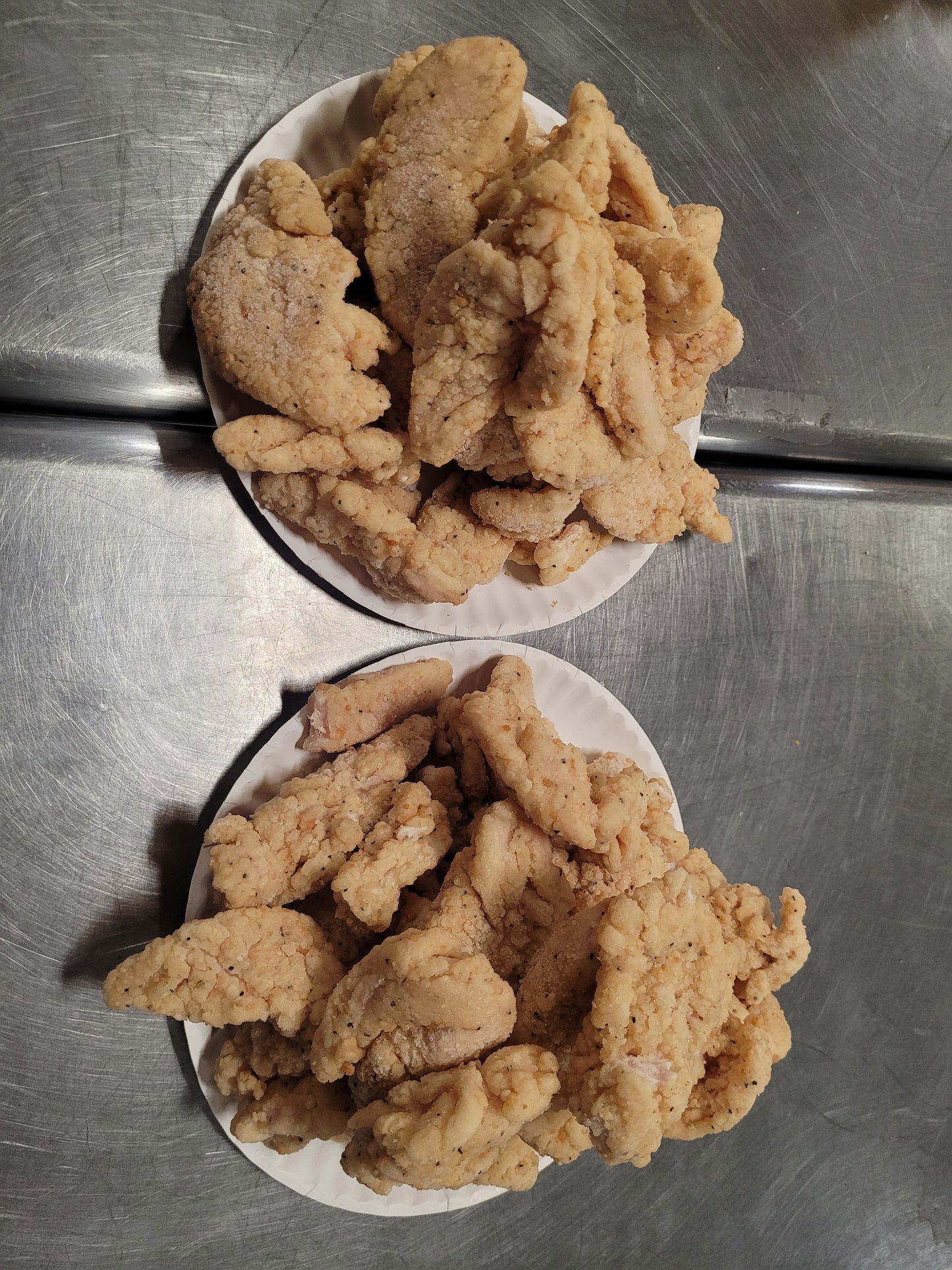 Chicken Tenders