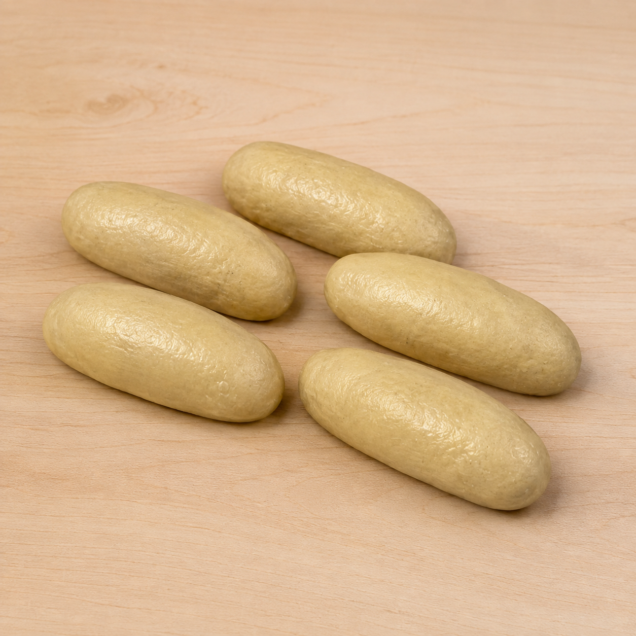 Cheesesteak Panzerottos – 6 Pack