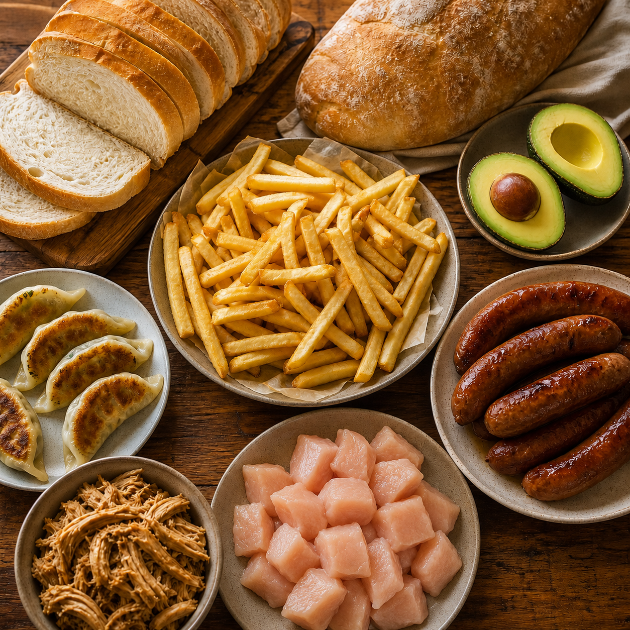 Feed The Family Bundle