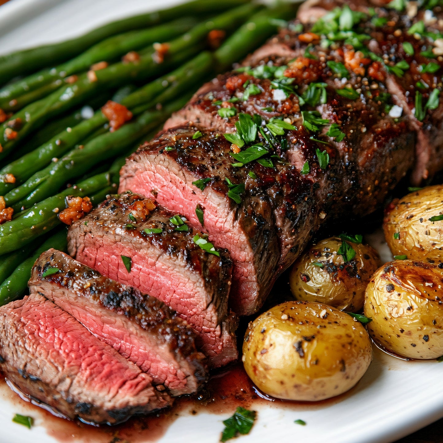 Whole Beef Tenderloin