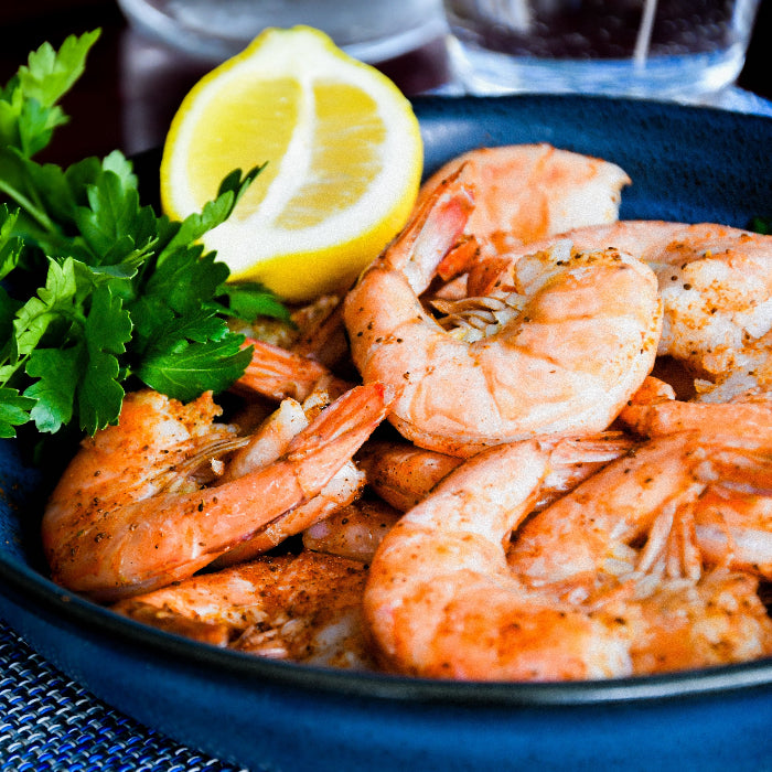 EZ Peel Jumbo Shrimp