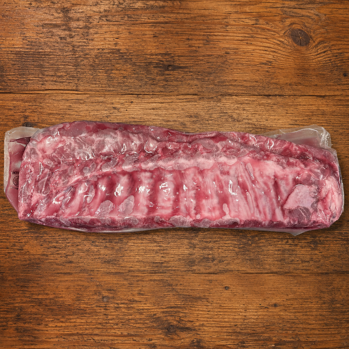 Baby Back Ribs (2 Racks)