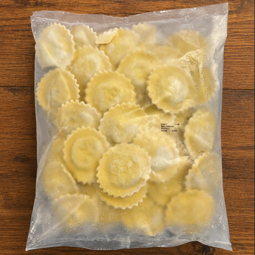 Beef Ravioli – 3 lb Bag