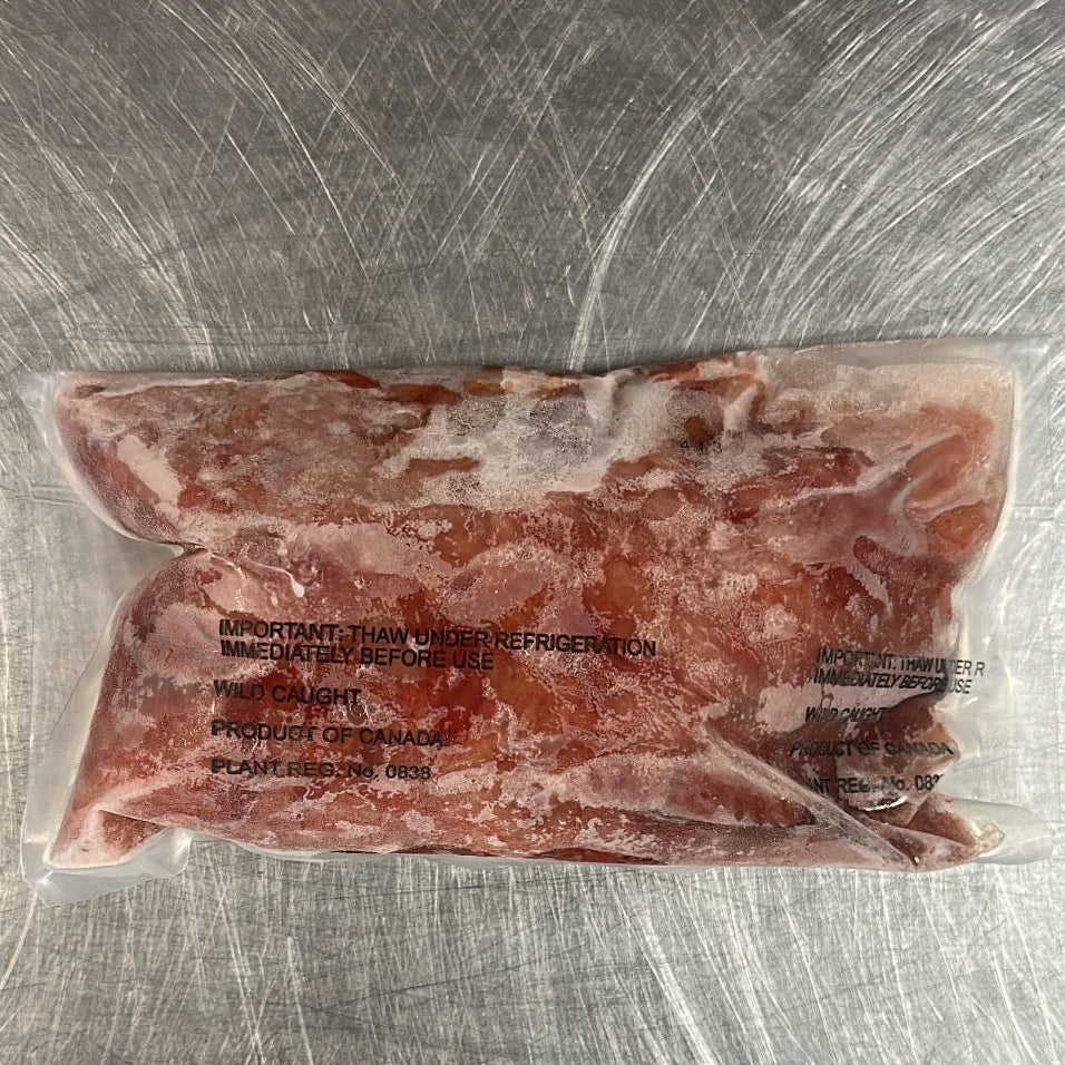 Lobster Leg meat (Frozen, Raw)