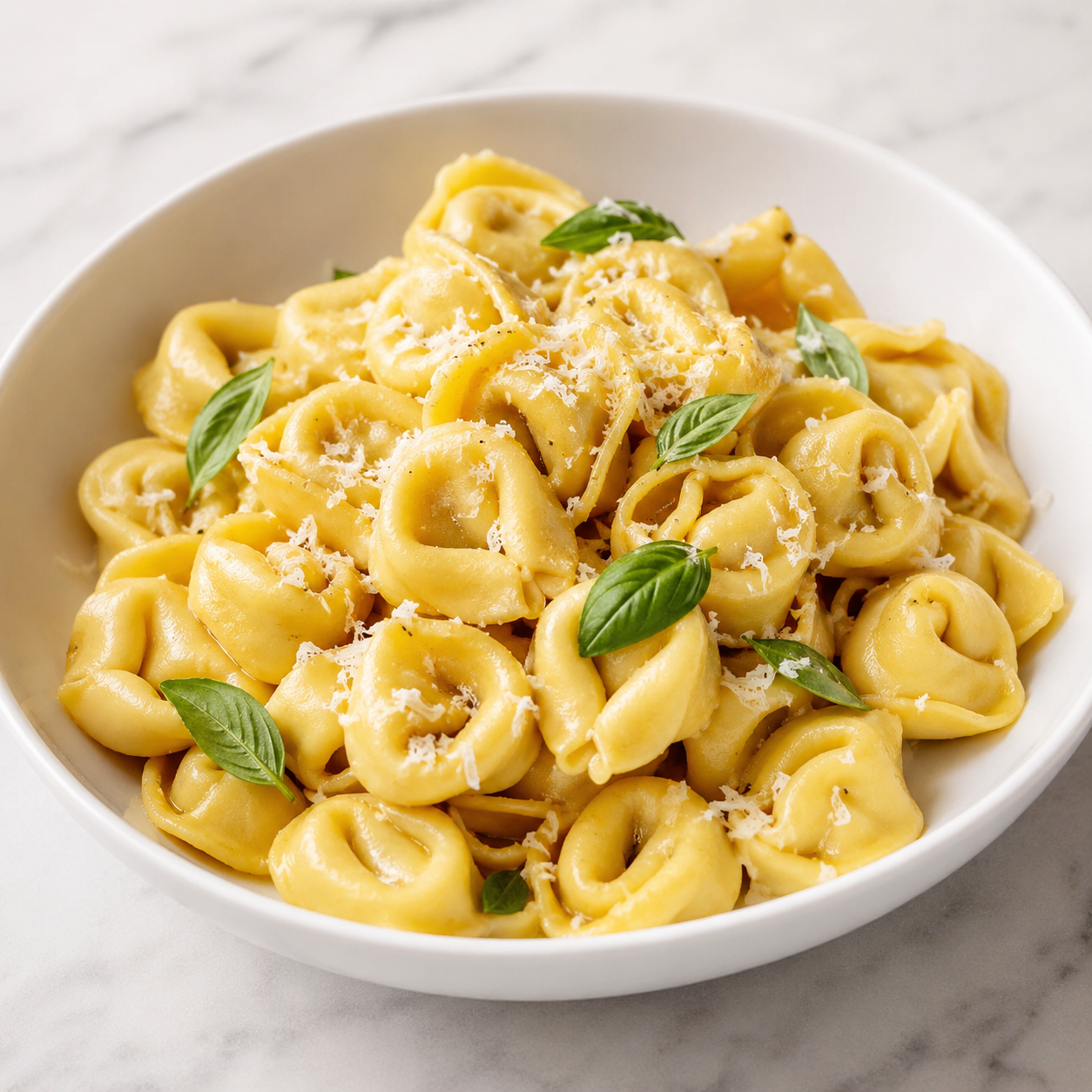 Cheese Tortellini