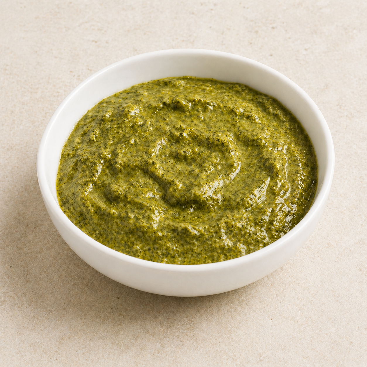 Basil Pesto Sauce