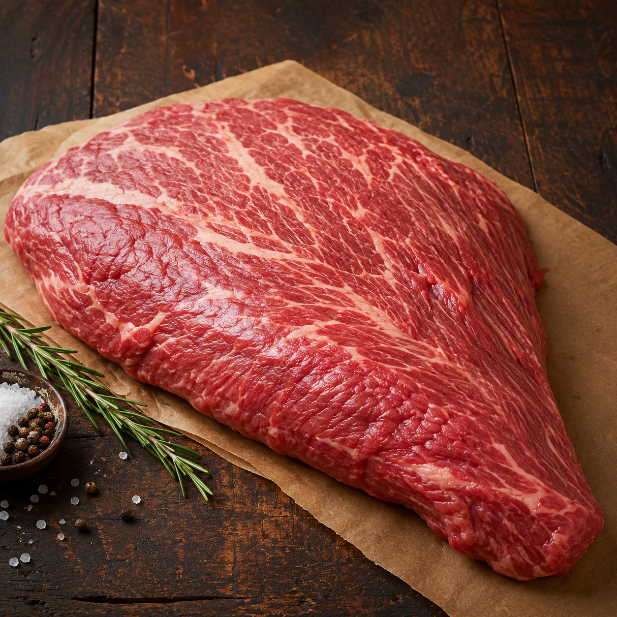 Tri-Tip Steak