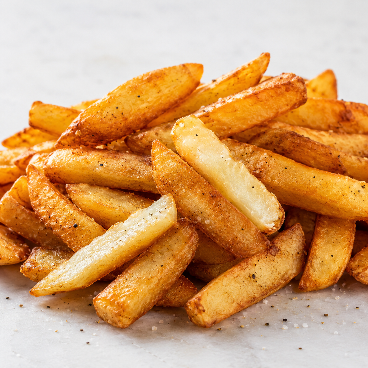 Steak Fries
