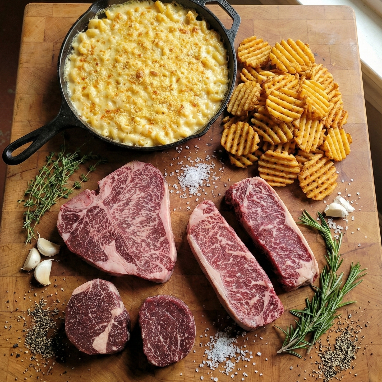 Black Friday Steak Bundle