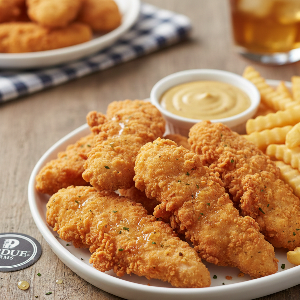 Purdue Chicken Tenders