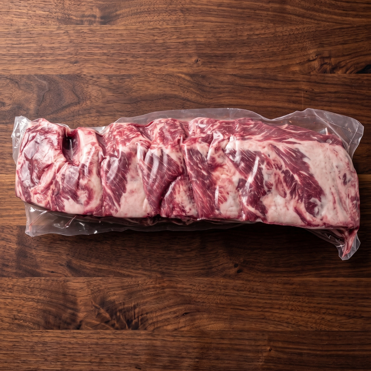 Beef Back Ribs (Center Cut)