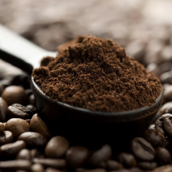 Raiz Ground Coffee