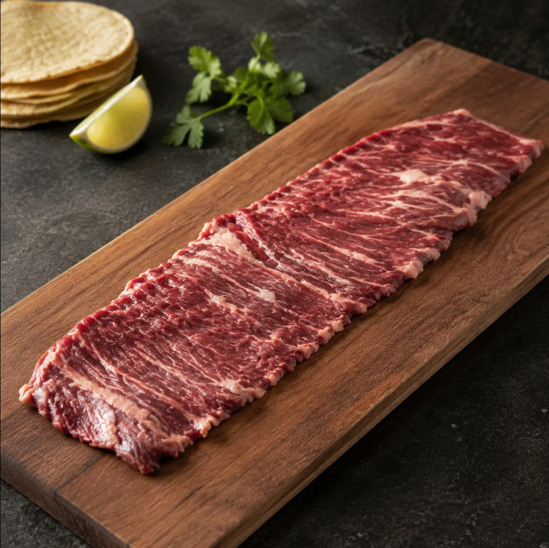 (Individual) Skirt Steaks