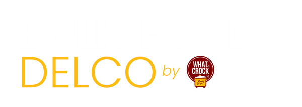 Bulk Foods Delco