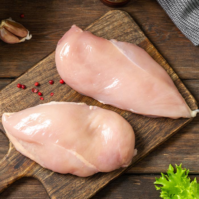 Chicken Breast ($12 w/ $50 Purchase)
