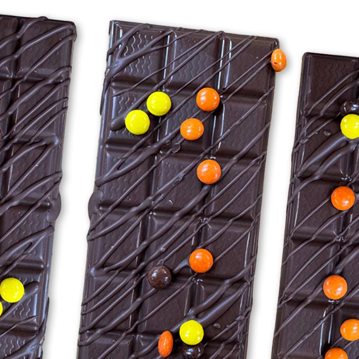 Dubai Chocolate Bar With Peanut Butter