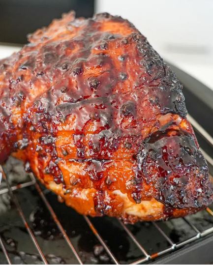 Full Bone In Ham
