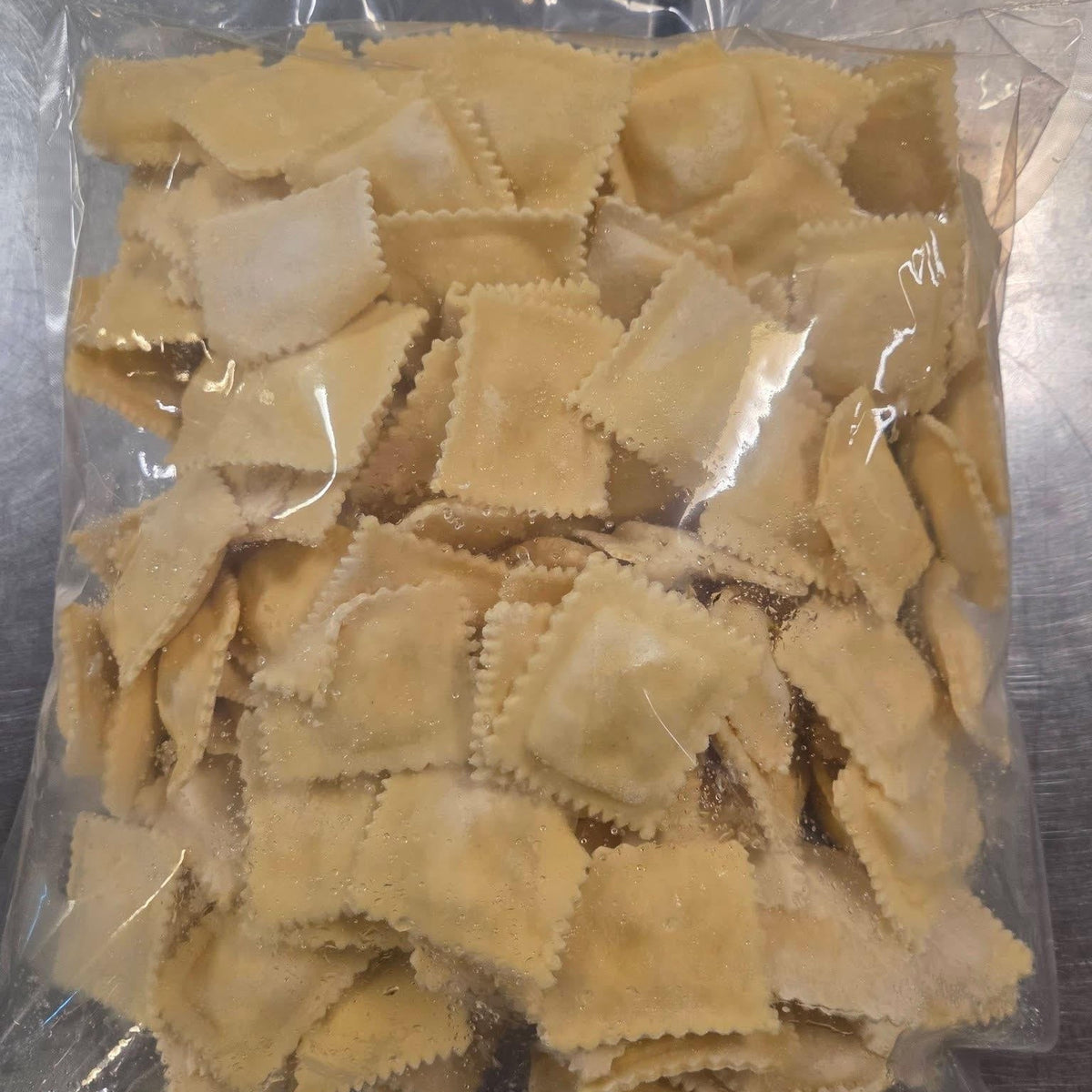 Cheese Ravioli- 5lb