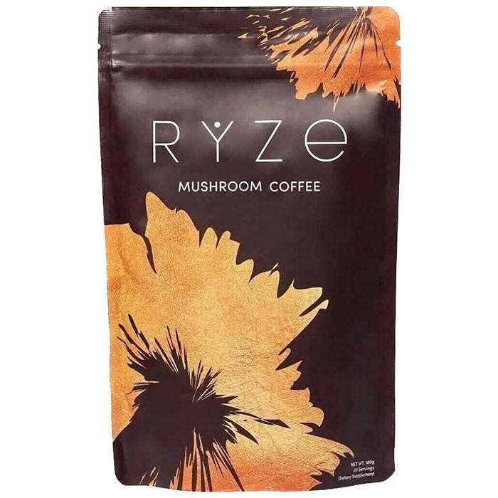 Ryze Mushroom Coffee