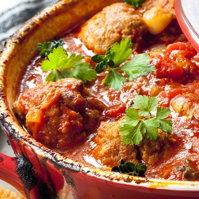Maglio’s Sausage Meatball Starter Bundle