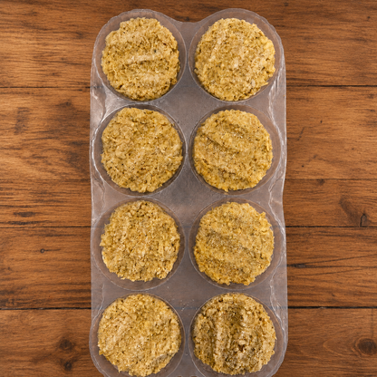 Crab Cakes, 3 oz
