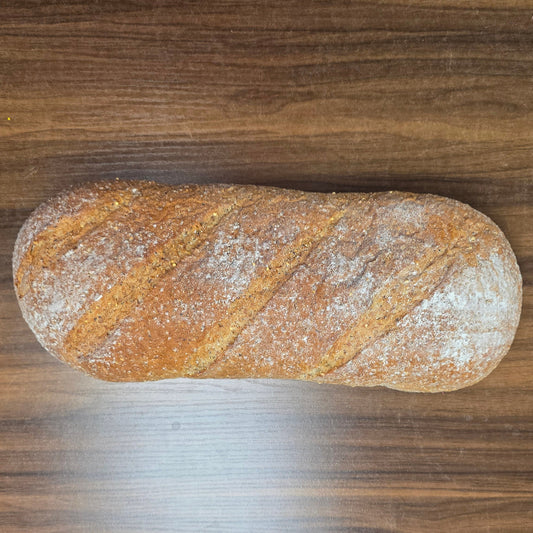 Rustic Carving Loaf (HUGE)