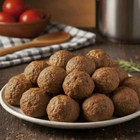 Maglio's Sausage Meatballs