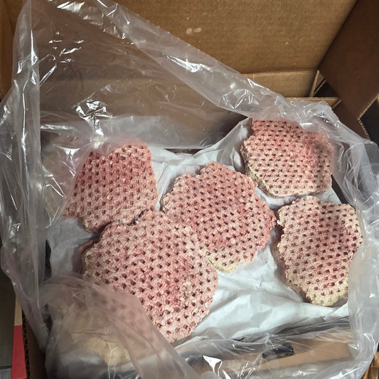 Discount Blow Out Burgers