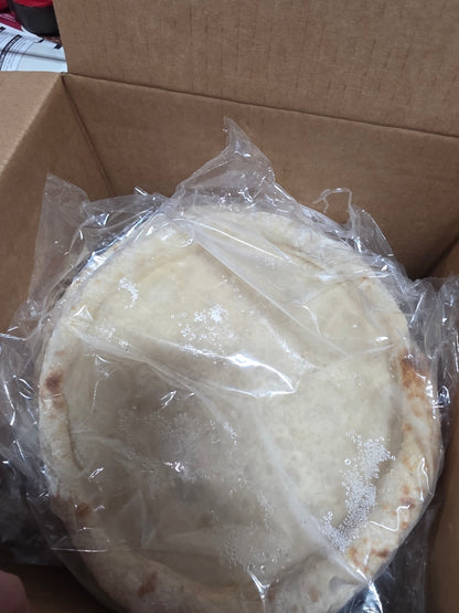 Pizza Crust- 10 pack