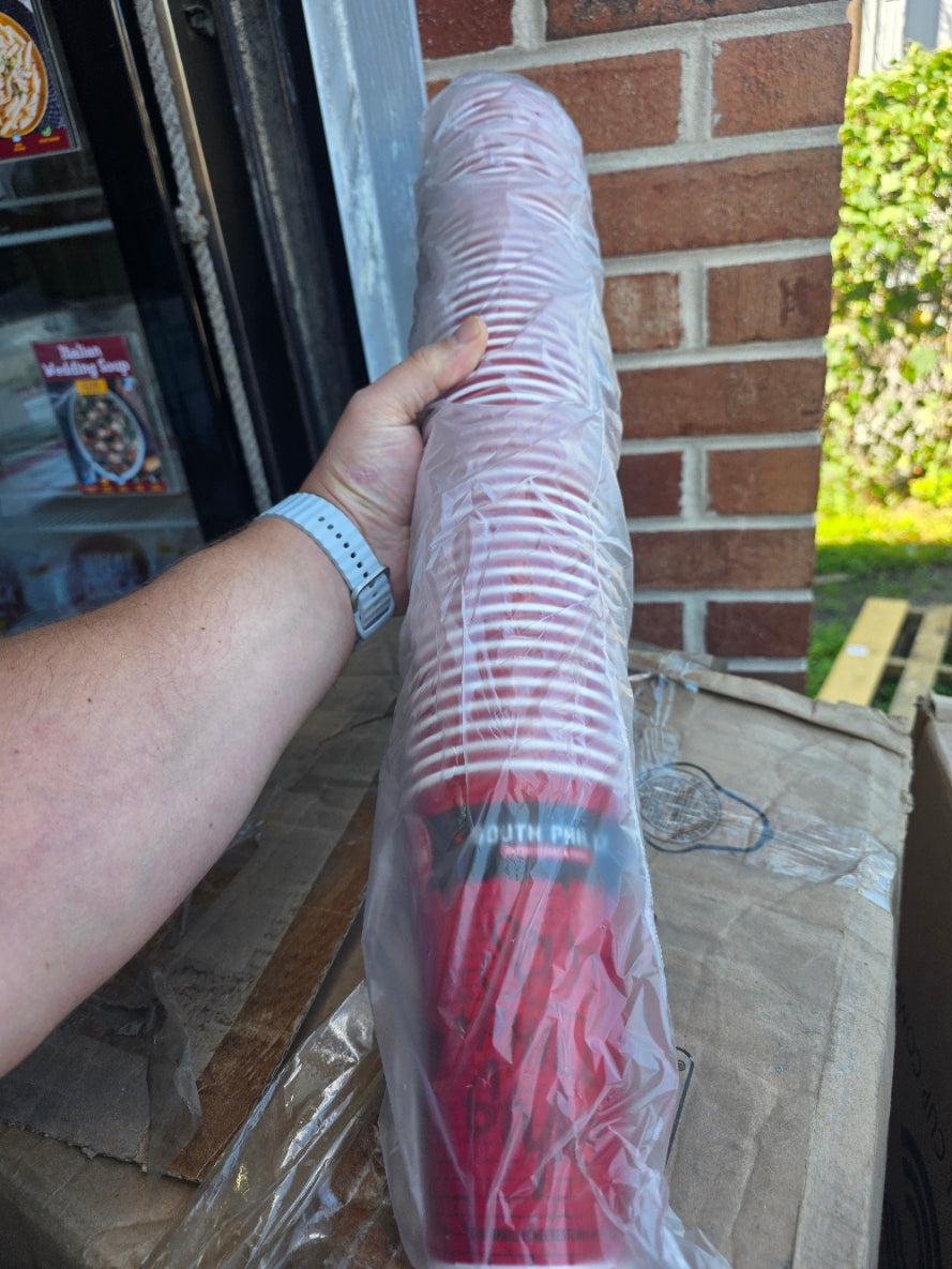 Cold Cups- 50 Count