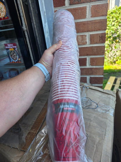 Cold Cups- 50 Count