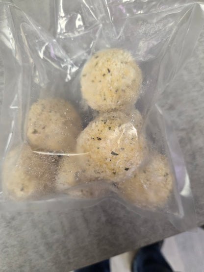 Pizza Arancini- 8 pack