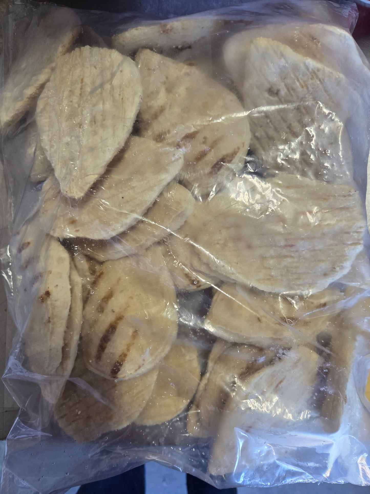 Grilled Chicken Breast Fillet