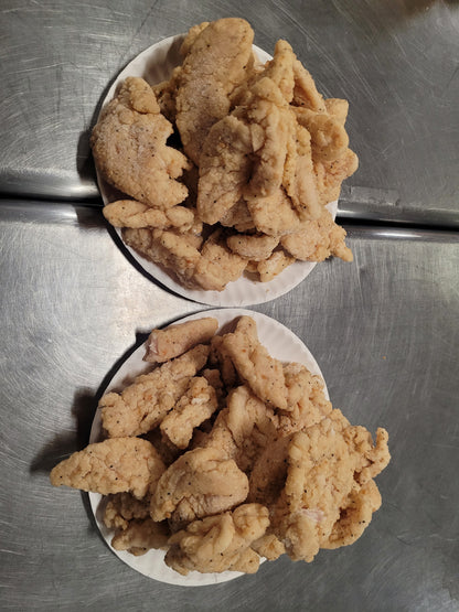 Chicken Tenders