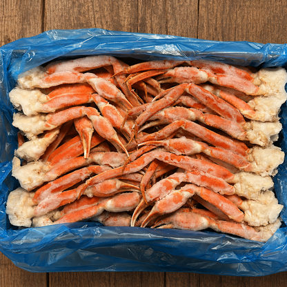 Snow Crab Legs - 5/8