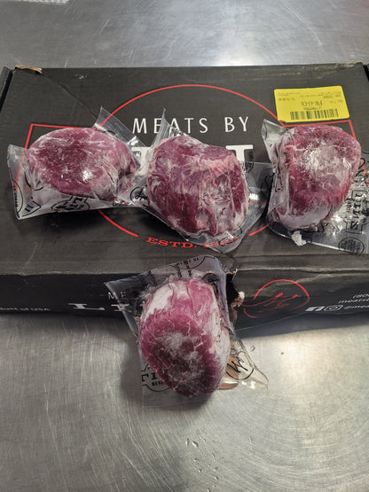 Filet Mignon Choice - Individual