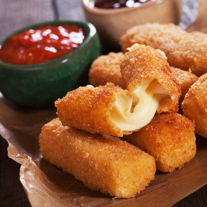 Big C Mozzarella Sticks