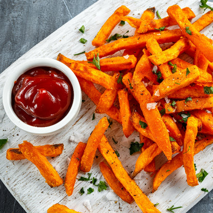 Sweet Potato Fries