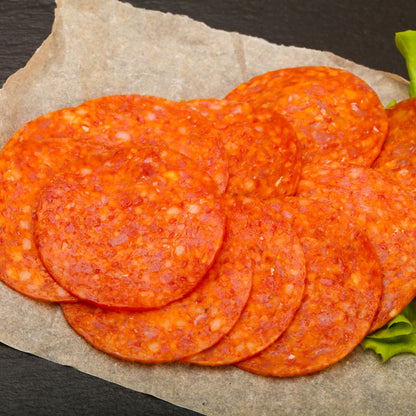 Pepperoni Slices