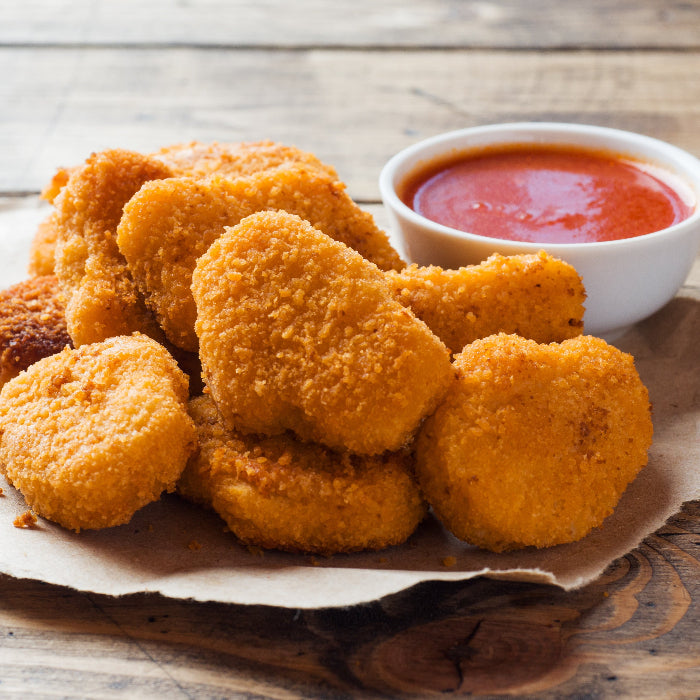 Chicken Nuggets