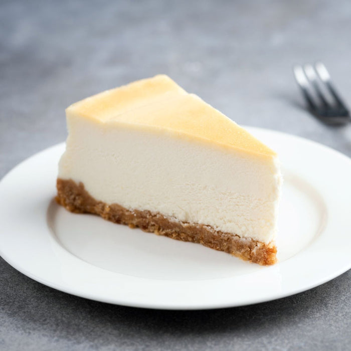 New York Cheesecake