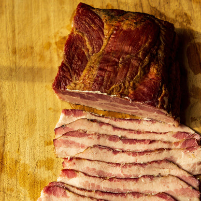 Bacon Slab (sugar cured)