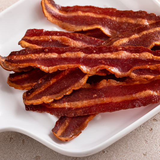 Turkey Bacon