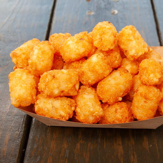 Tater Tots