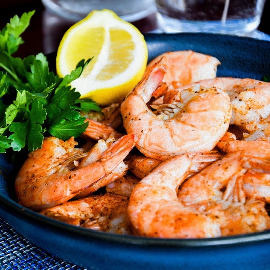 EZ Peel Jumbo Shrimp