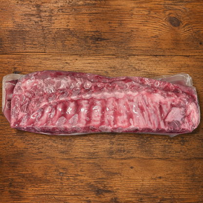 Baby Back Ribs (2 Racks)
