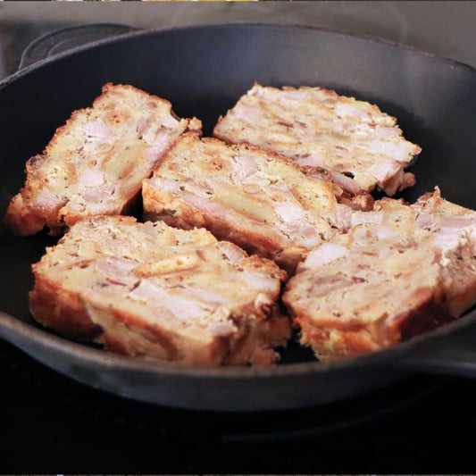 Scrapple