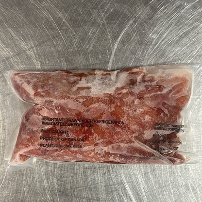 Lobster Leg meat (Frozen, Raw)