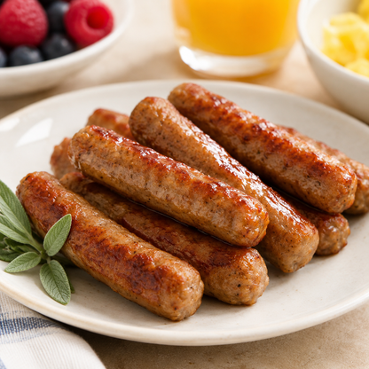 Turkey Sausage Links- Jimmy Dean